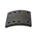 LONA DE FREIO VWCO 2R0698075K